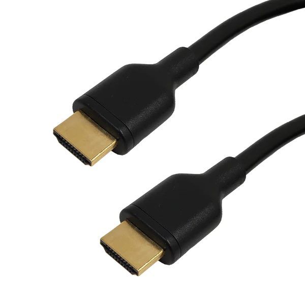 Logilink HDMI 1.4 High Speed with Ethernet cable 1m Black Logilink HDMI 1.4 High Speed with Ethernet cable 1m Black