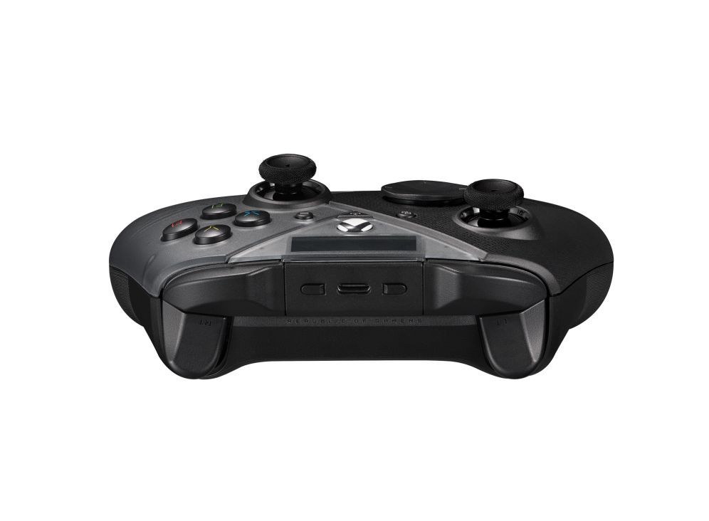 Asus ROG Raikiri Pro Wireless Bluetooth Gamepad Black Asus ROG Raikiri Pro Wireless Bluetooth Gamepad Black