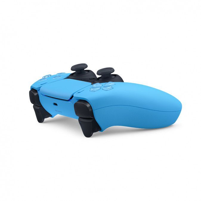 Sony Playstation 5 DualSense Wireless Gamepad Starlight Blue Sony Playstation 5 DualSense Wireless Gamepad Starlight Blue