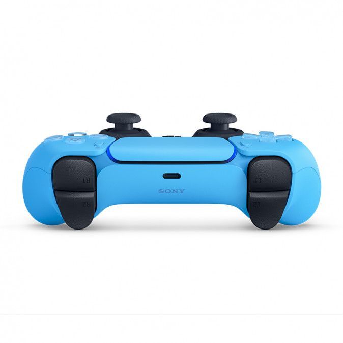 Sony Playstation 5 DualSense Wireless Gamepad Starlight Blue Sony Playstation 5 DualSense Wireless Gamepad Starlight Blue