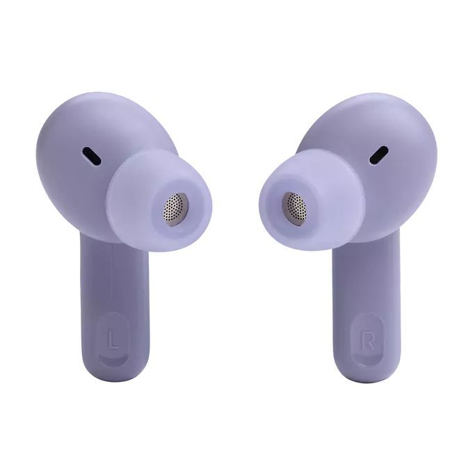 JBL Tune TWS Bluetooth Headset Purple