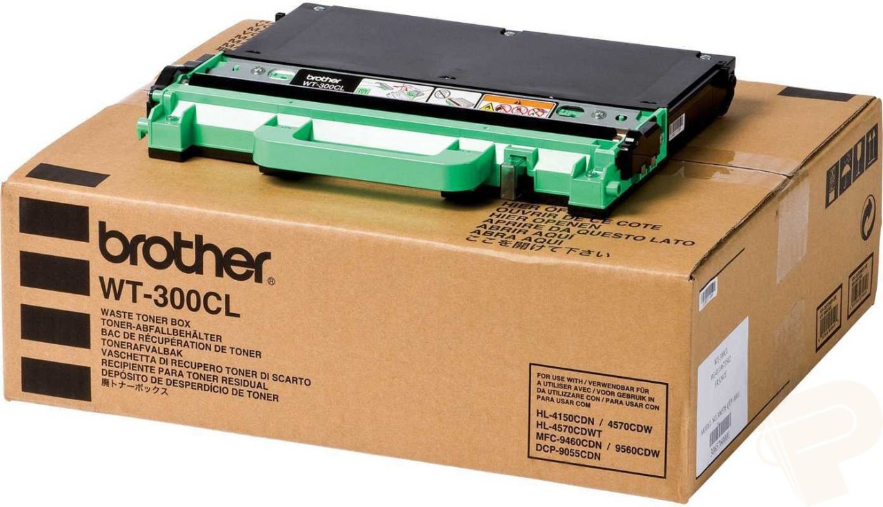 Brother WT-300CL Waste toner Brother WT-300CL Waste toner