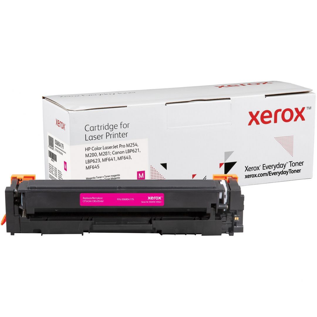 Xerox 006R04179 Magenta toner