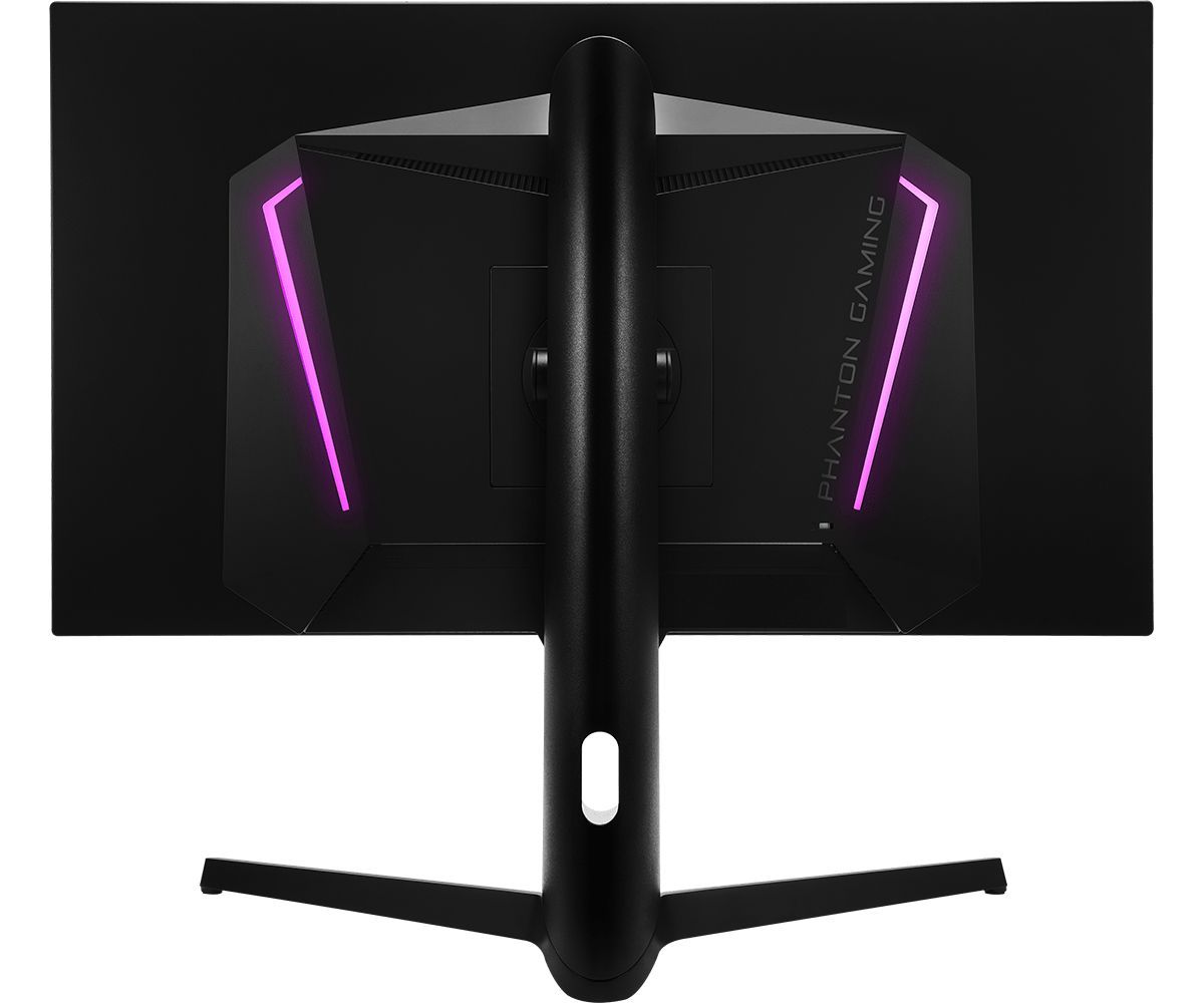 ASRock 27" PGO27QFS OLED