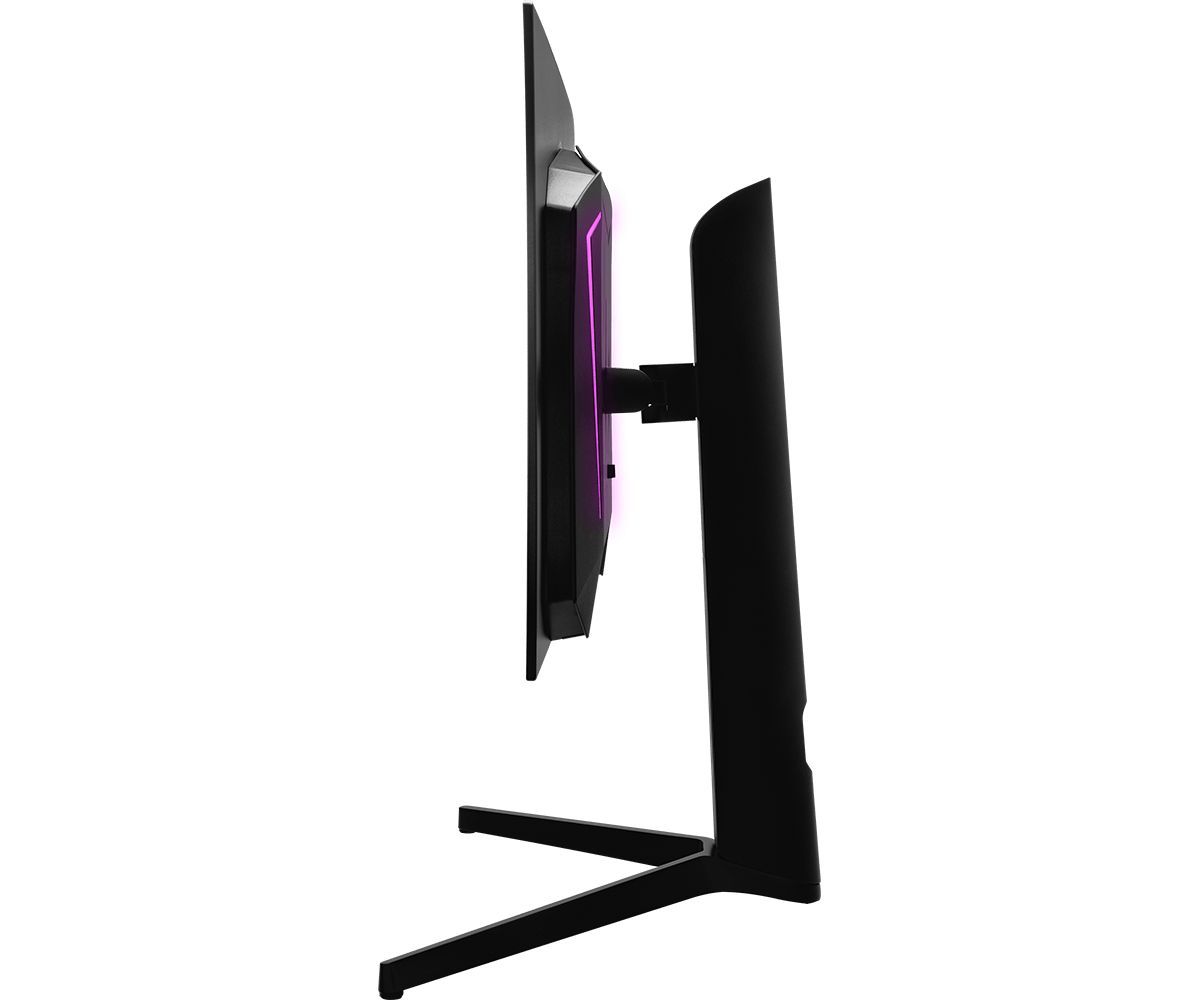 ASRock 27" PGO27QFS OLED