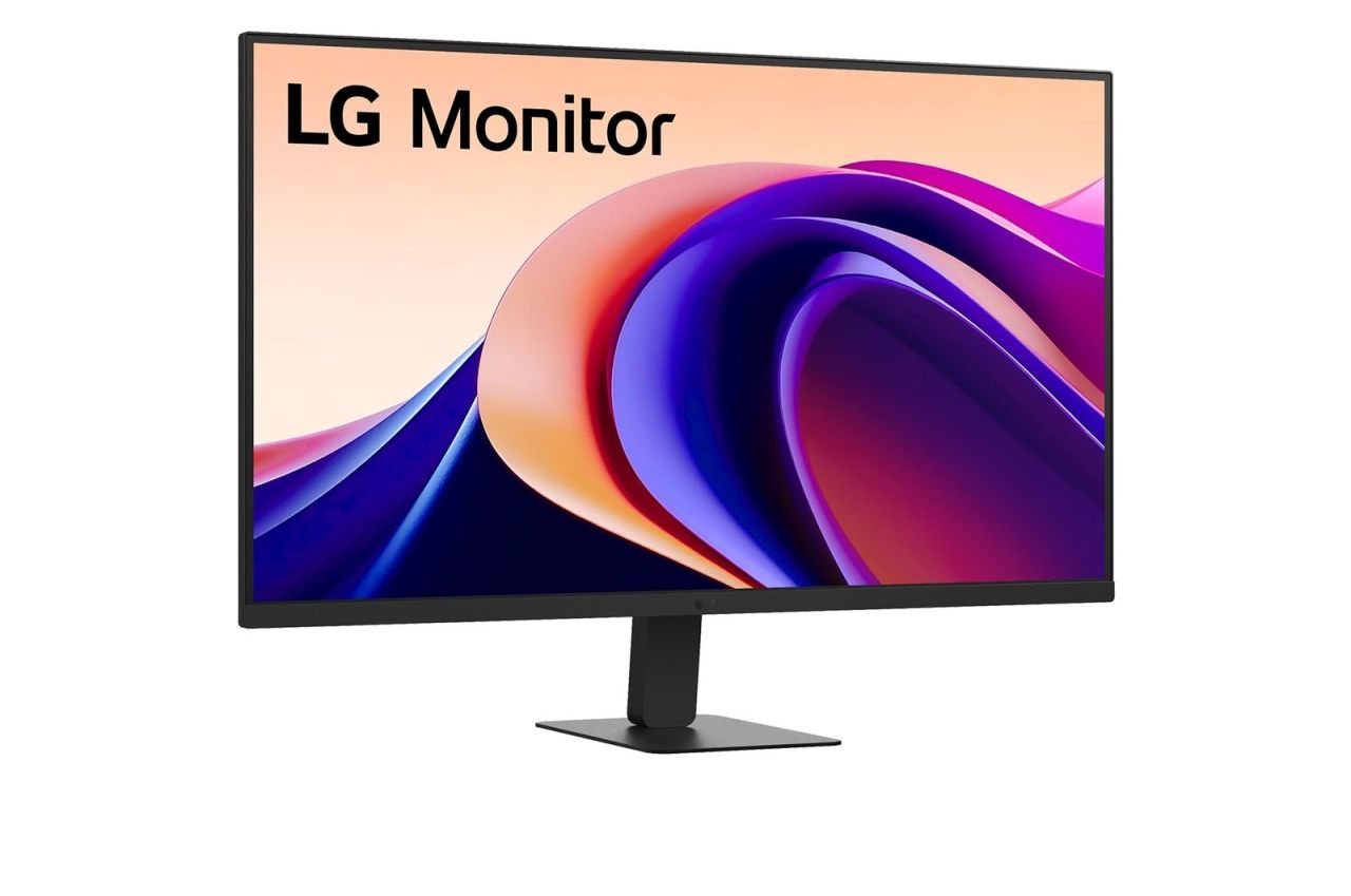 LG 31,5" 32U631A-B IPS LED LG 31,5" 32U631A-B IPS LED