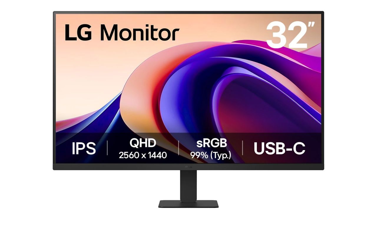 LG 31,5" 32U631A-B IPS LED LG 31,5" 32U631A-B IPS LED