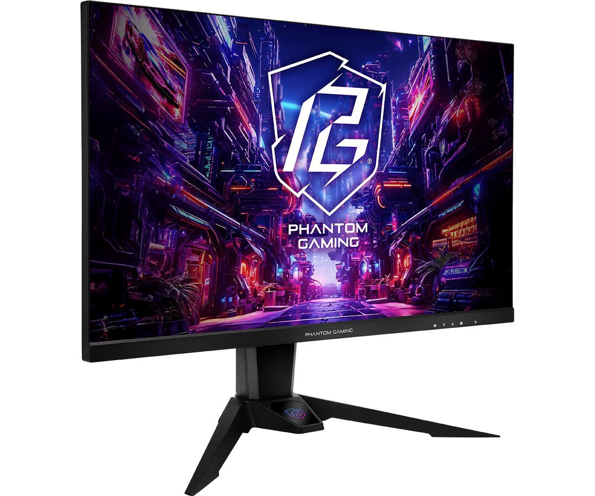 ASRock 27" PG27FFX2A Phantom Gaming IPS LED