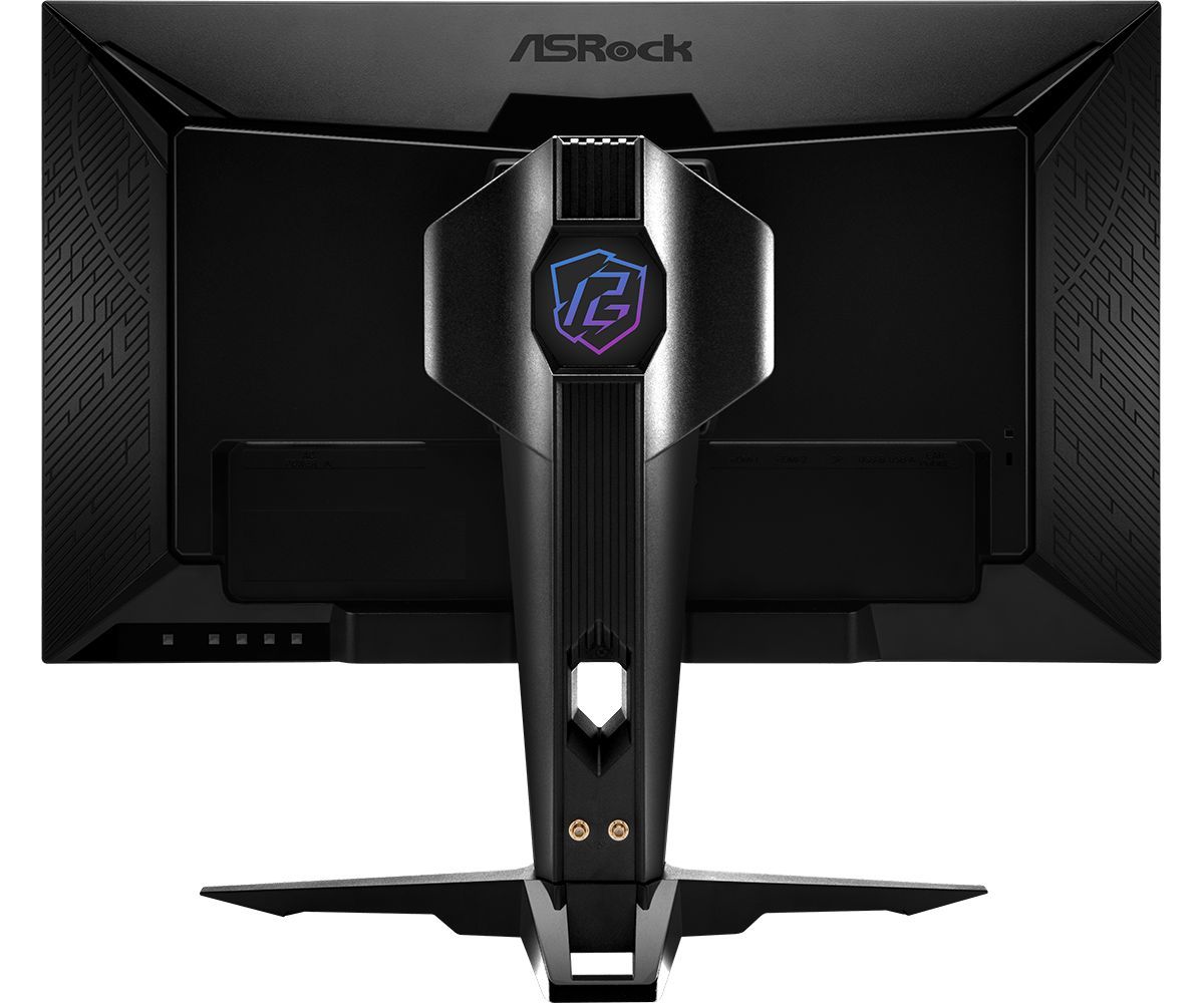ASRock 27" PG27FFX2A Phantom Gaming IPS LED