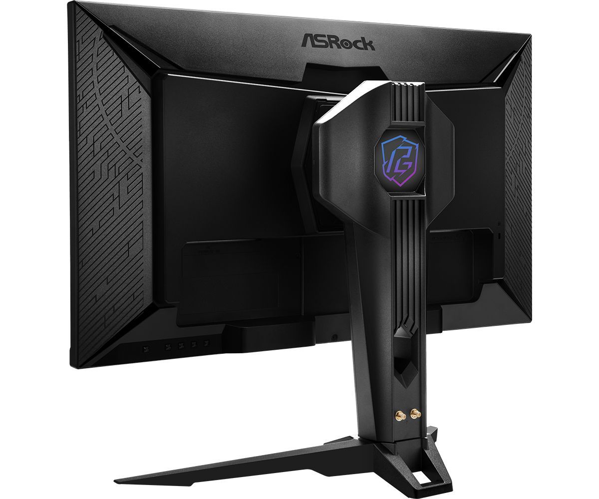 ASRock 27" PG27FFX2A Phantom Gaming IPS LED