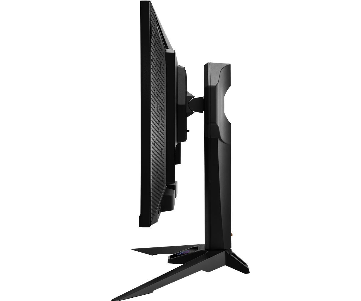 ASRock 27" PG27FFX2A Phantom Gaming IPS LED