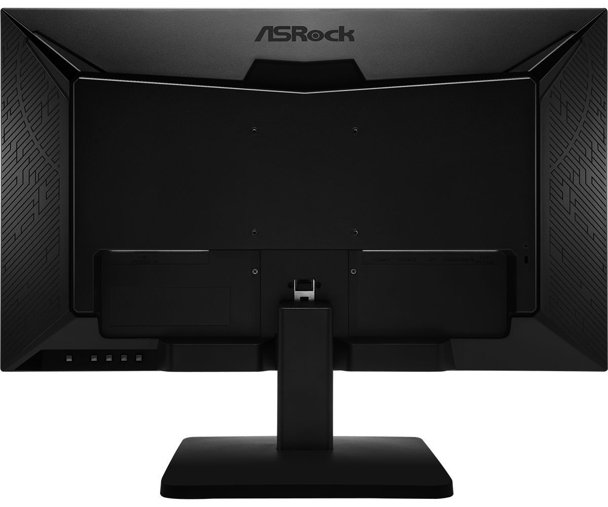 ASRock 27" PG27FFX1B Phantom Gaming IPS LED