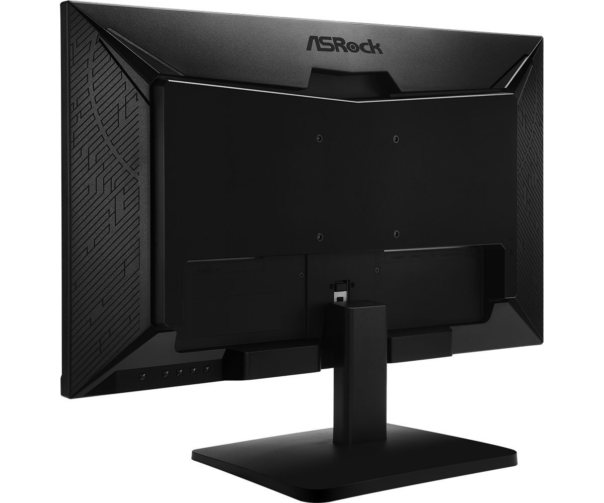 ASRock 27" PG27FFX1B Phantom Gaming IPS LED