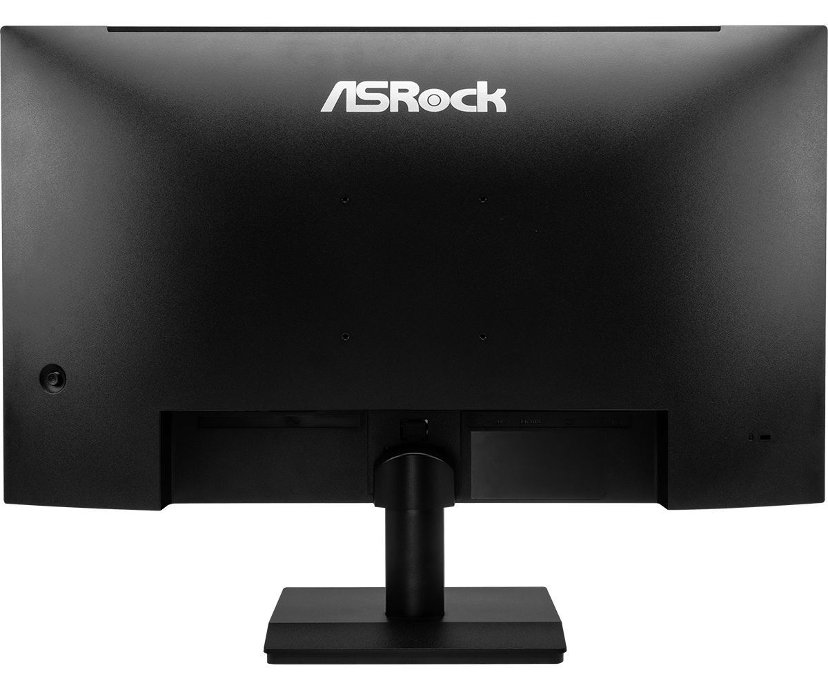 ASRock 27" CL27FFA IPS LED ASRock 27" CL27FFA IPS LED