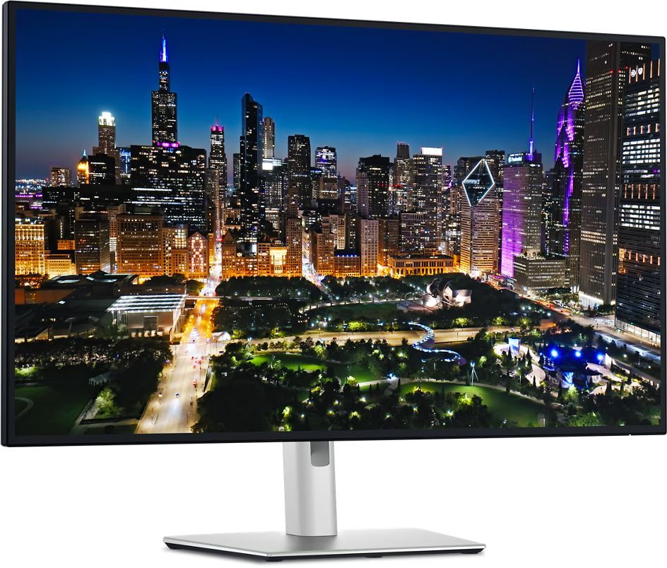 Dell 31,5" U3225QE IPS LED