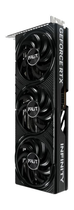 Palit GeForce RTX5060Ti 8GB DDR7 Infinity 3 OC