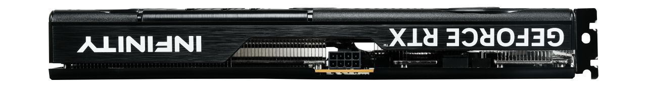 Palit GeForce RTX5060Ti 8GB DDR7 Infinity 3 OC