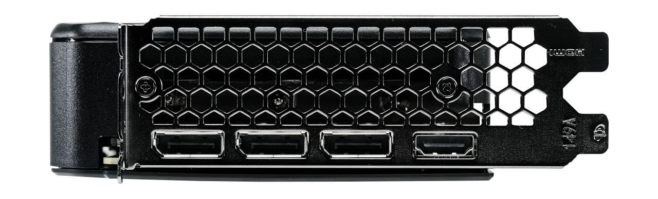 Palit GeForce RTX5060Ti 8GB DDR7 Dual OC