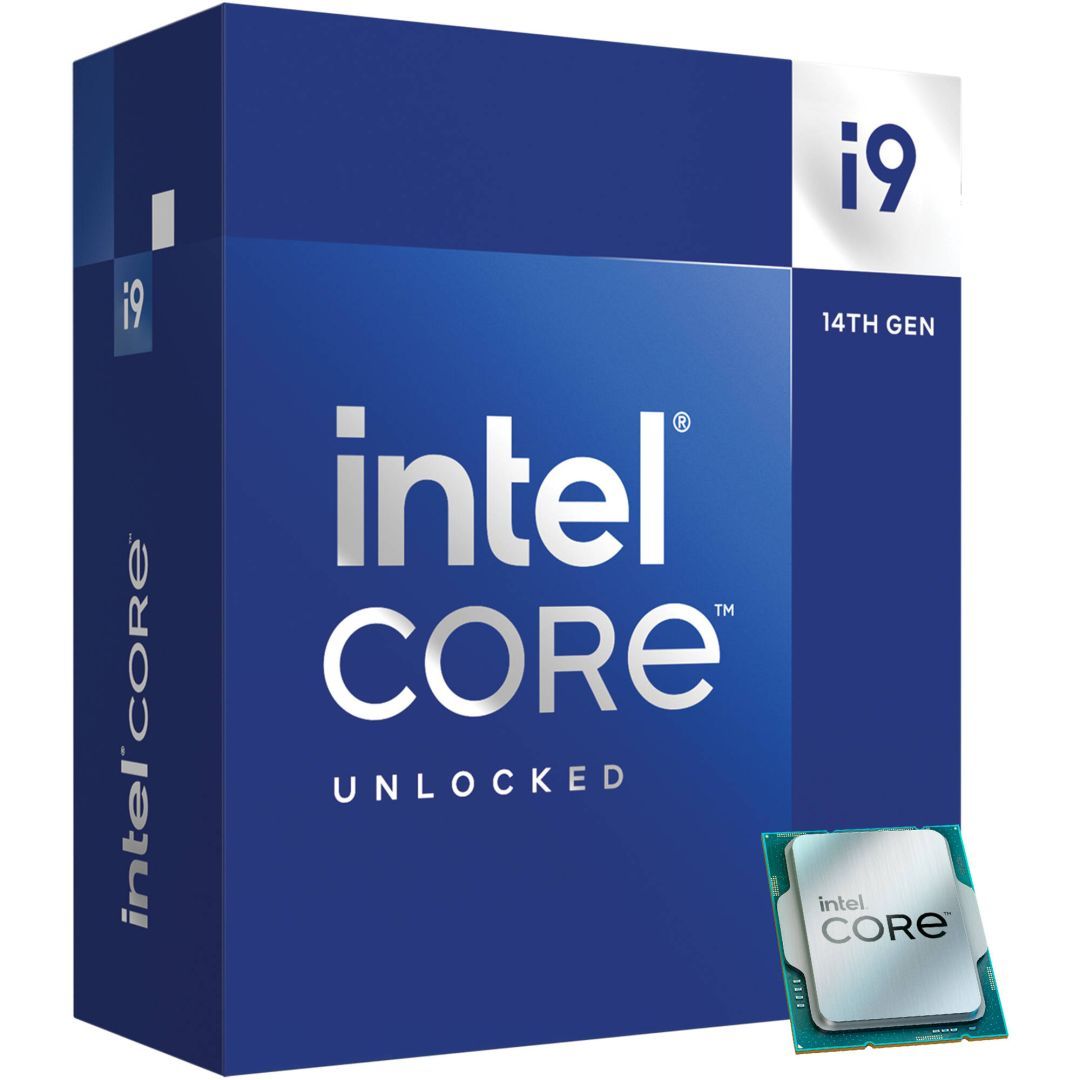 Intel Core i9-14900K 3,2GHz 36MB LGA1700 BOX (Ventilátor nélkül) Intel Core i9-14900K 3,2GHz 36MB LGA1700 BOX (Ventilátor nélkül)
