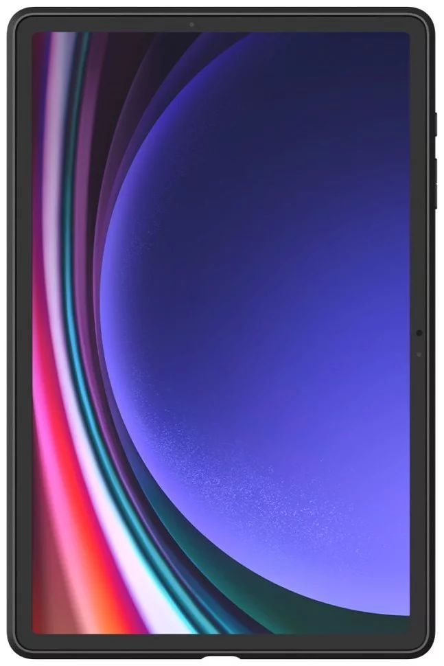 Spigen Tough Armor Pro for Samsung Galaxy Tab S9+ Black Spigen Tough Armor Pro for Samsung Galaxy Tab S9+ Black