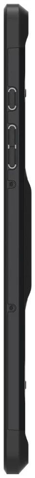 Spigen Tough Armor Pro for Samsung Galaxy Tab S9+ Black Spigen Tough Armor Pro for Samsung Galaxy Tab S9+ Black