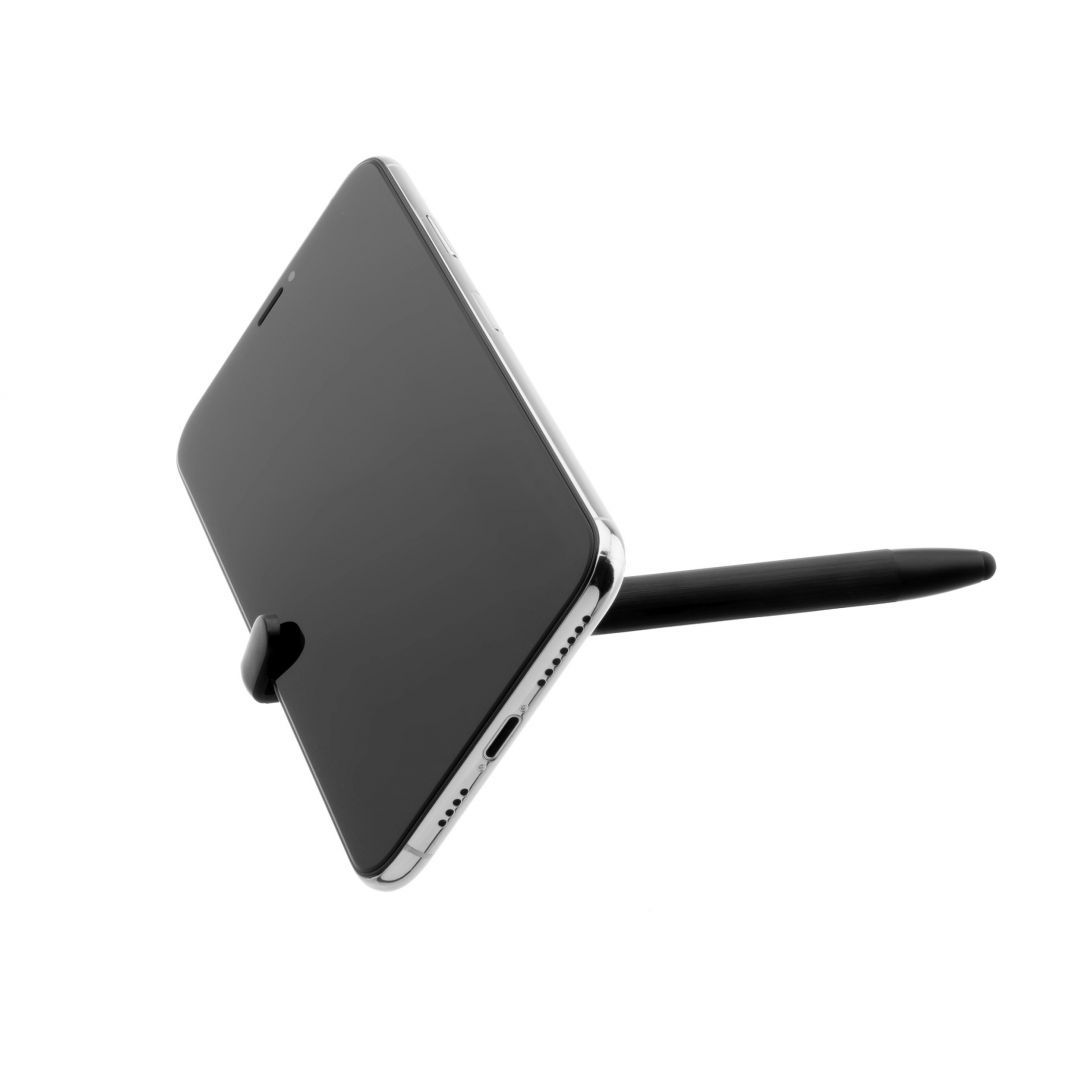 FIXED Pen 3 az 1-ben kapacitív érintő toll, fekete FIXED Pen 3 az 1-ben kapacitív érintő toll, fekete