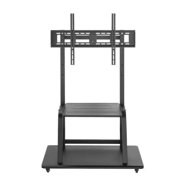 SBOX FS-1035 Floor Mobile Mount 37"-100" Black SBOX FS-1035 Floor Mobile Mount 37"-100" Black