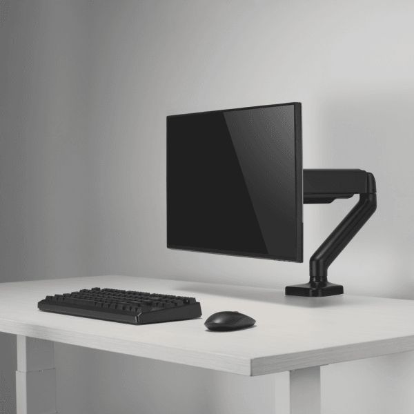 SBOX LCD-S012-2 desktop mount 17"-32" Black SBOX LCD-S012-2 desktop mount 17"-32" Black