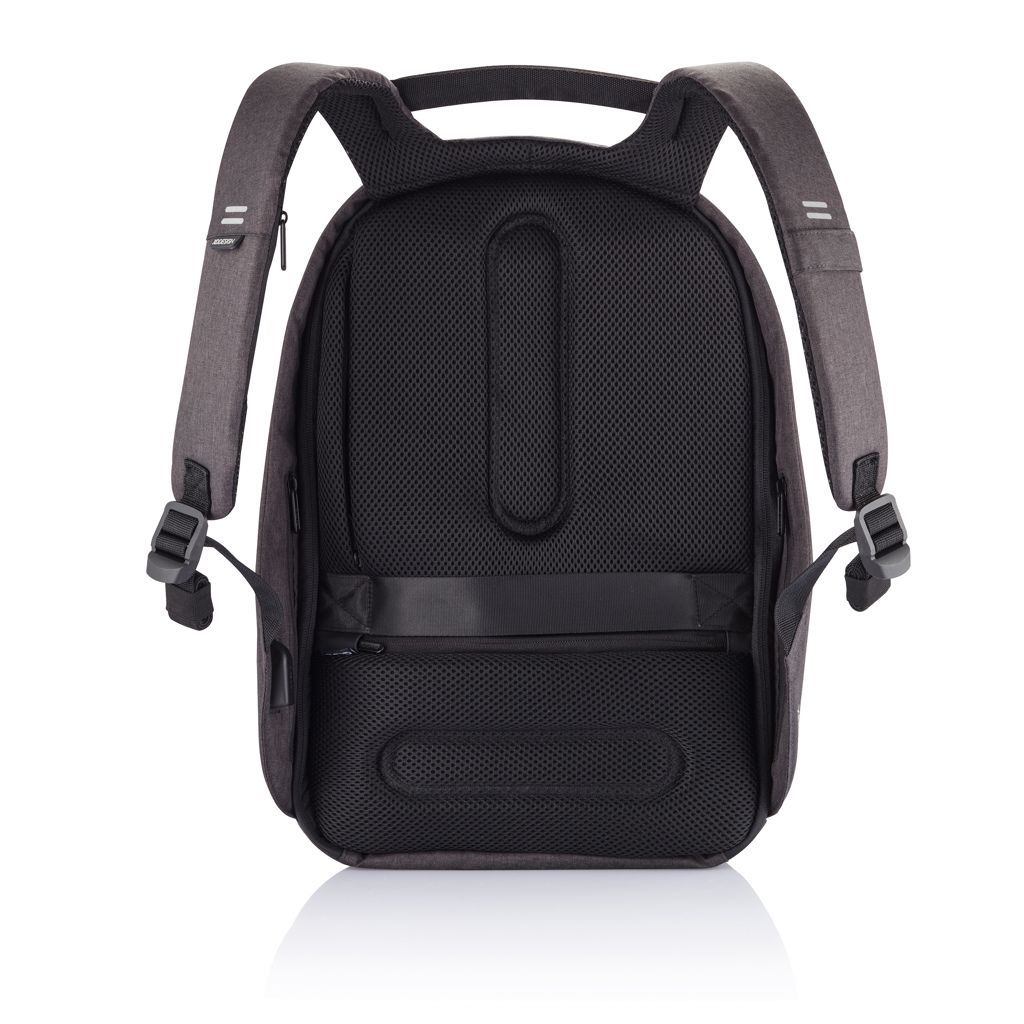 XD DESIGN Bobby Hero Regular Anti-theft Backpack Black XD DESIGN Bobby Hero Regular Anti-theft Backpack Black