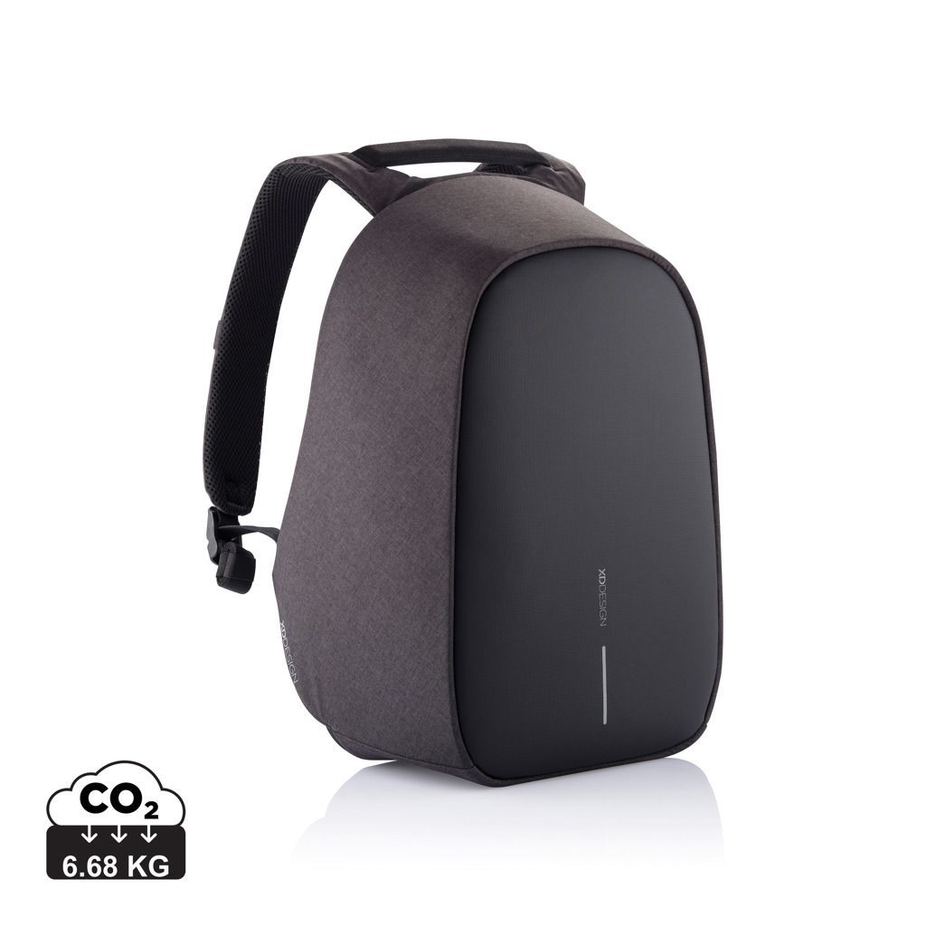 XD DESIGN Bobby Hero Regular Anti-theft Backpack Black XD DESIGN Bobby Hero Regular Anti-theft Backpack Black
