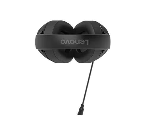 Lenovo H110 Gaming Headset Black Lenovo H110 Gaming Headset Black