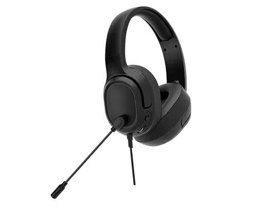 Lenovo H110 Gaming Headset Black Lenovo H110 Gaming Headset Black