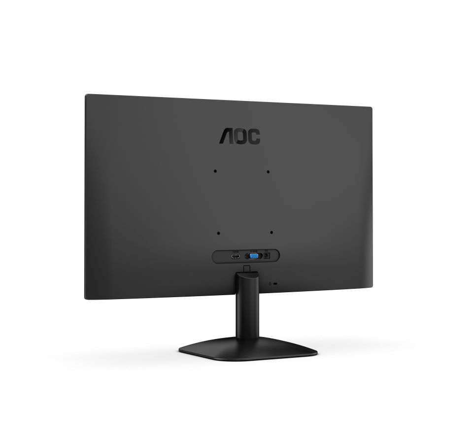 AOC 23,8" 24B31H IPS LED AOC 23,8" 24B31H IPS LED