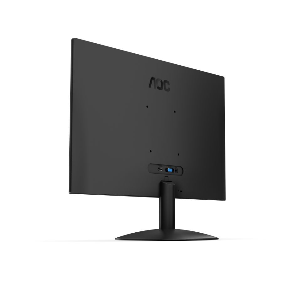 AOC 23,8" 24B31H IPS LED AOC 23,8" 24B31H IPS LED