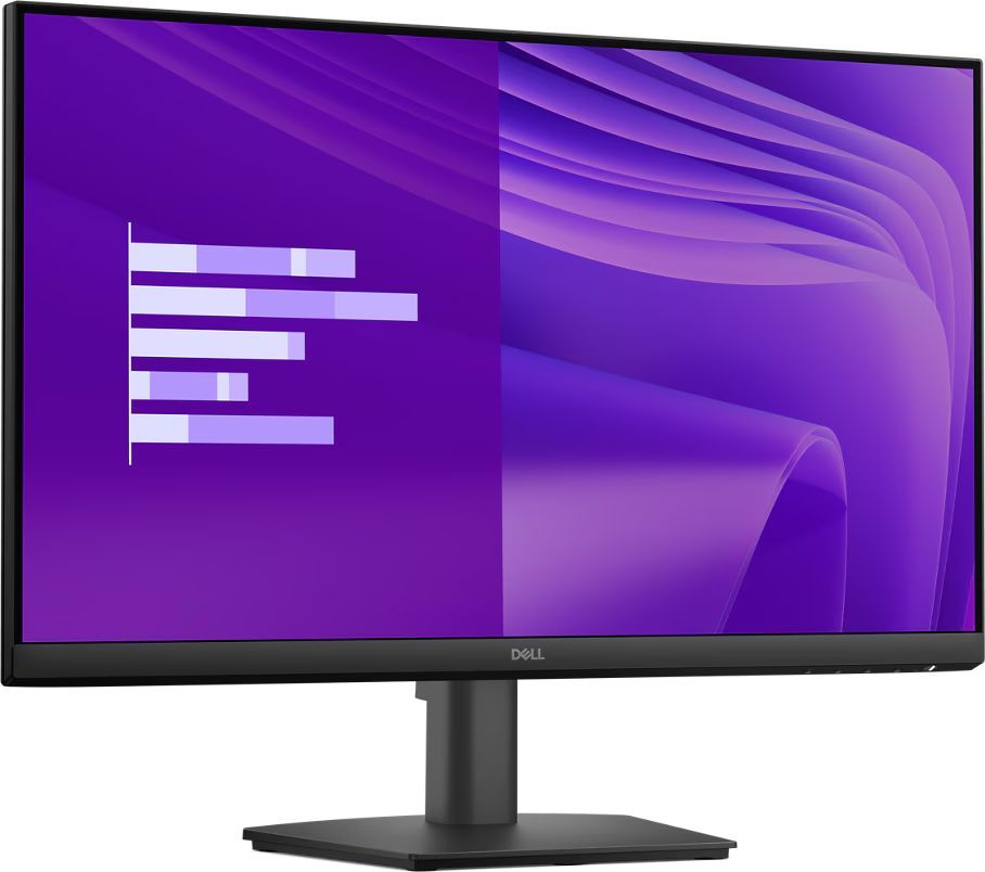 Dell 23,8" E2425HM IPS LED