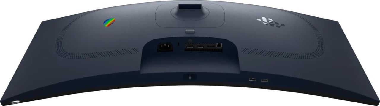 Dell 34" Alienware AW3425DWM LED Curved