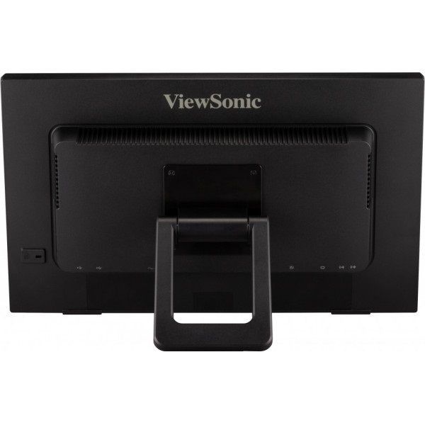 Viewsonic 21,5" TD2223 LED Portable Viewsonic 21,5" TD2223 LED Portable