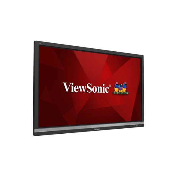 Viewsonic 21,5" TD2223 LED Portable Viewsonic 21,5" TD2223 LED Portable