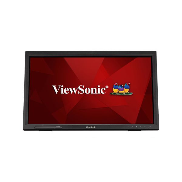 Viewsonic 21,5" TD2223 LED Portable Viewsonic 21,5" TD2223 LED Portable