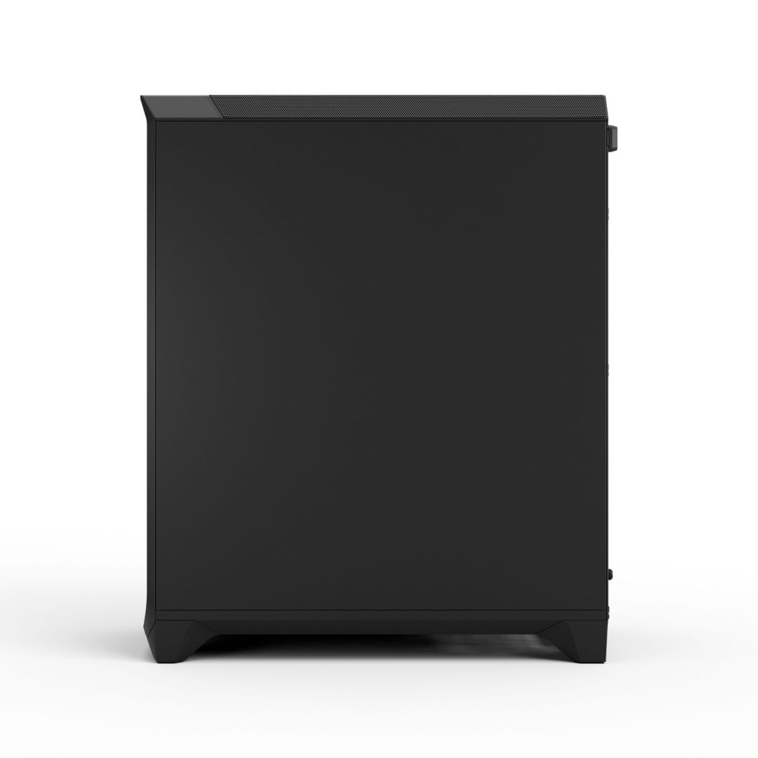 Fractal Design Meshify 3 Tempered Glass Light Tint Black