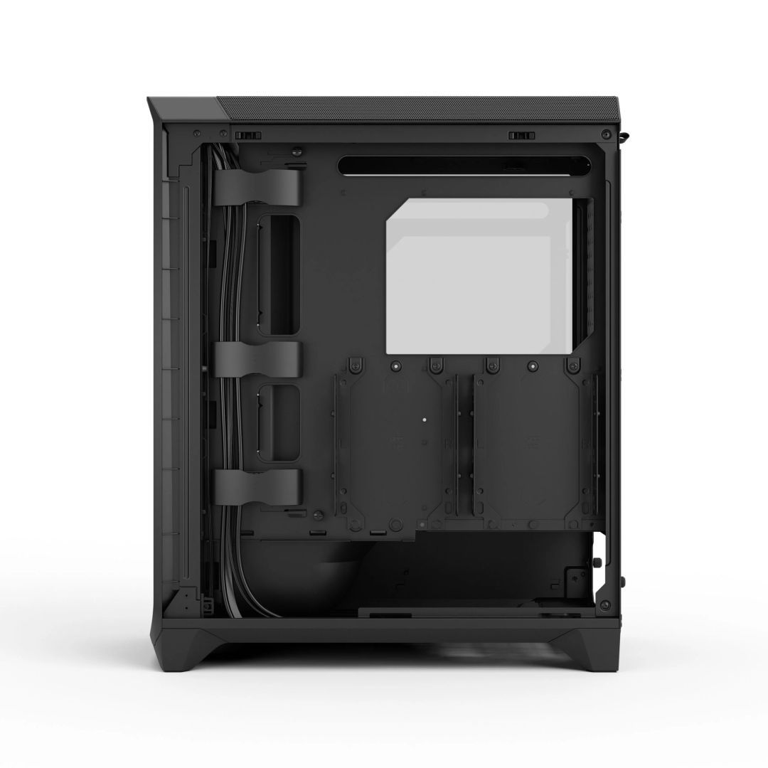 Fractal Design Meshify 3 Tempered Glass Light Tint Black