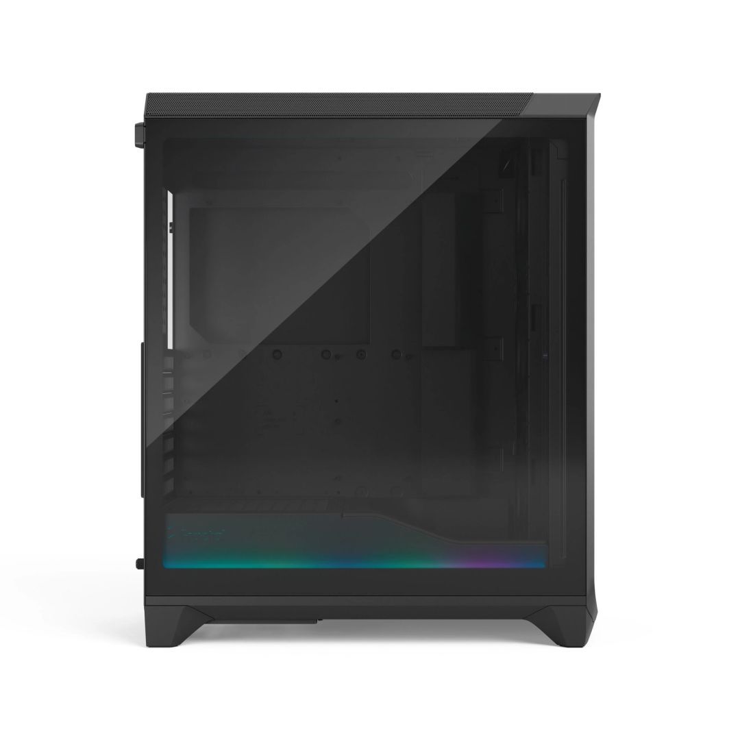 Fractal Design Meshify 3 Ambience Pro RGB Tempered Glass Light Tint Black
