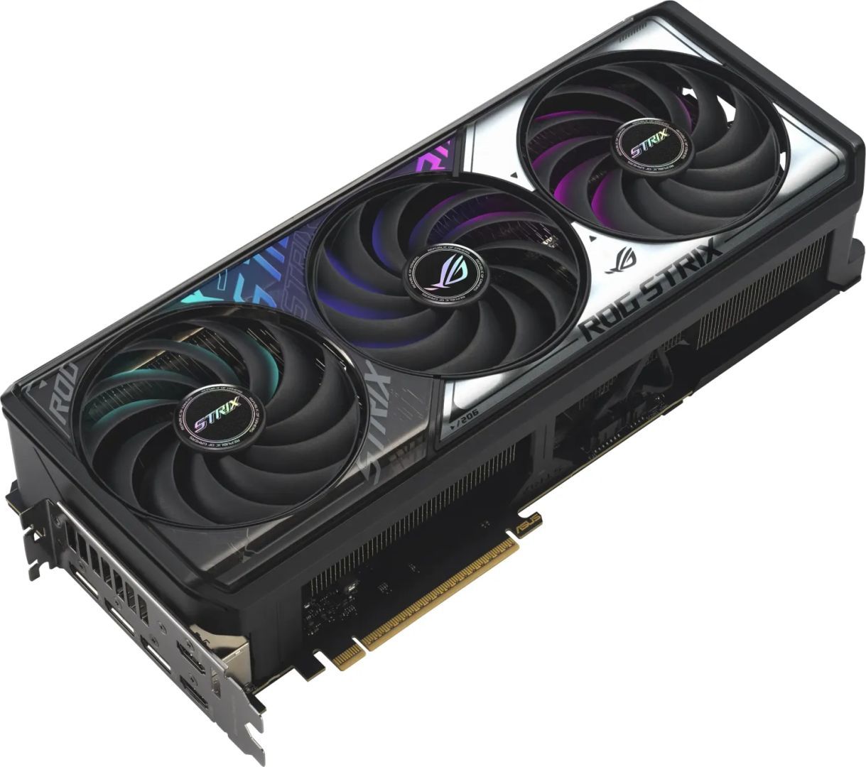 Asus ROG-STRIX-RTX5070-O12G-GAMING