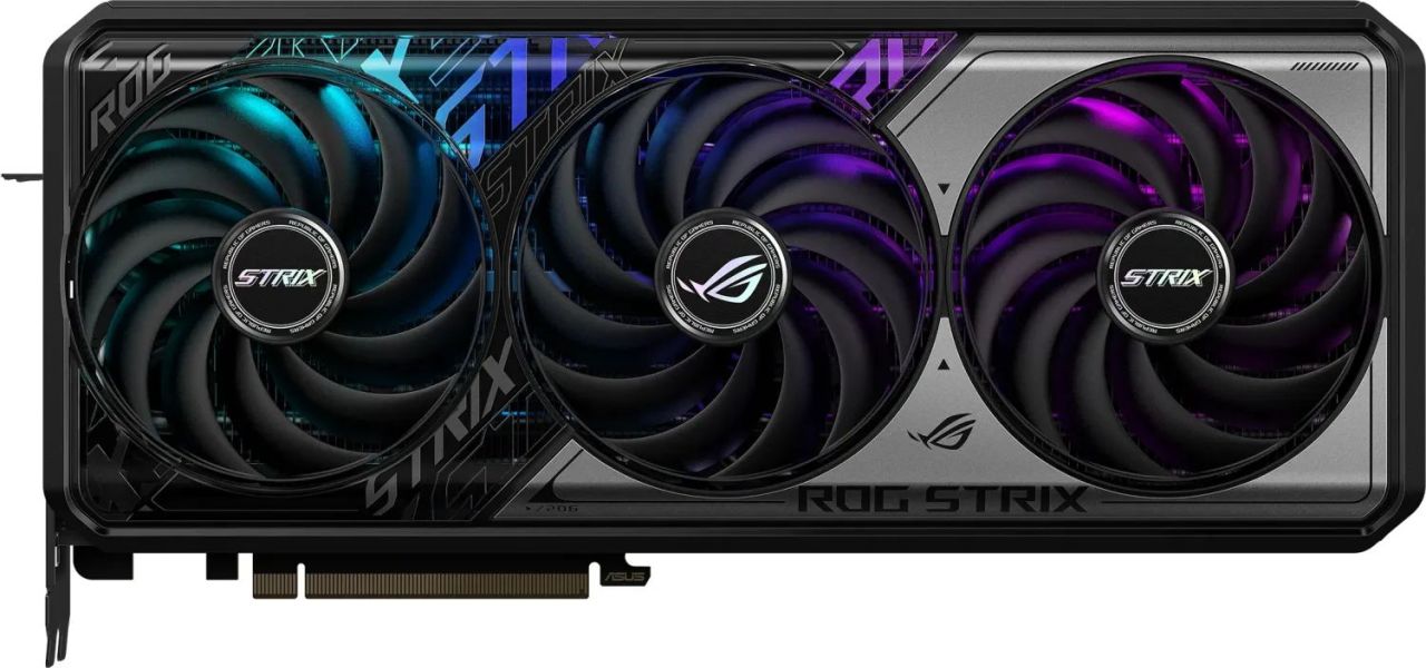 Asus ROG-STRIX-RTX5070-O12G-GAMING