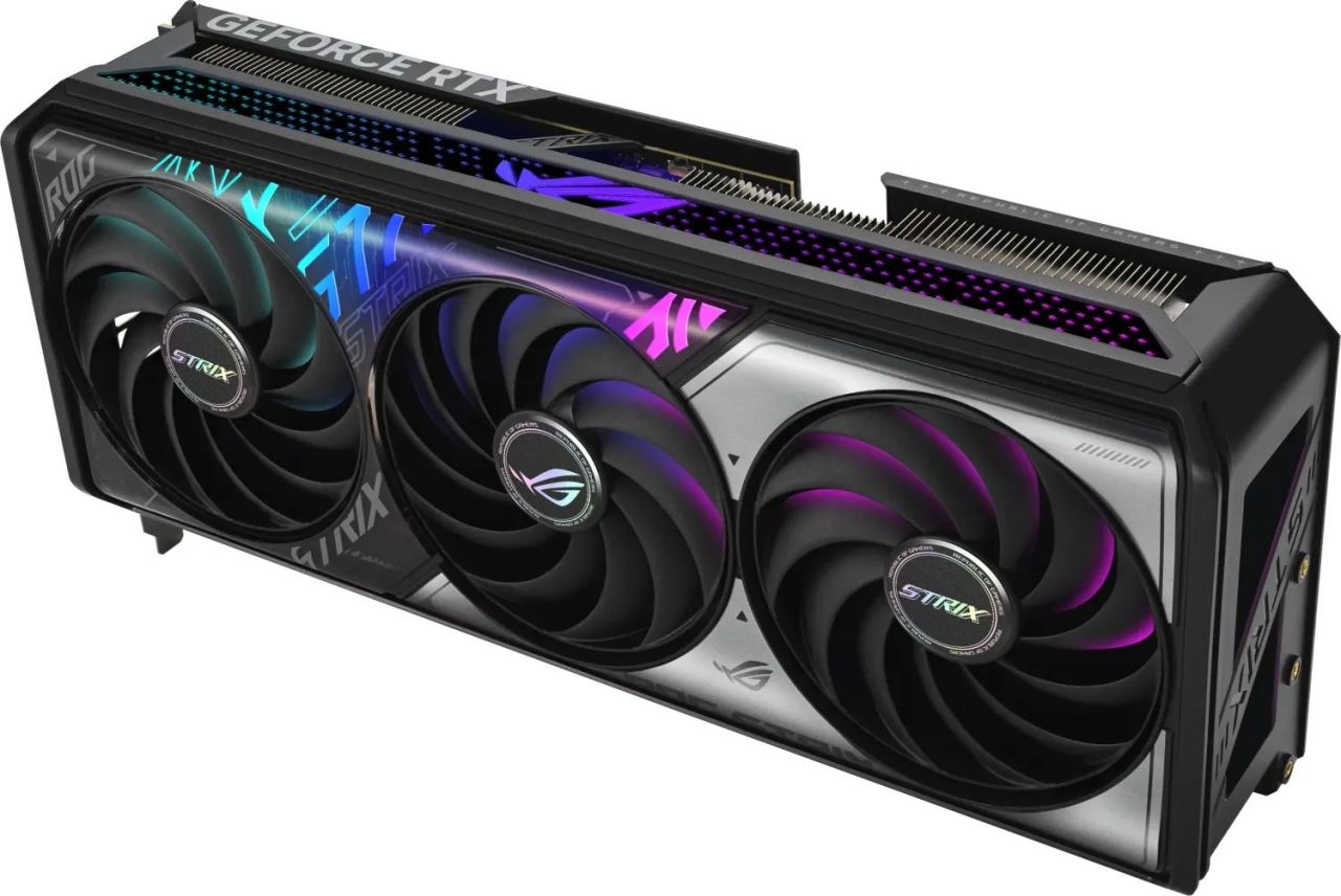 Asus ROG-STRIX-RTX5070-O12G-GAMING