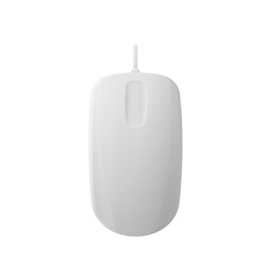 Cherry AK-PMH3 Medical Mouse Scroll Sensor White Cherry AK-PMH3 Medical Mouse Scroll Sensor White