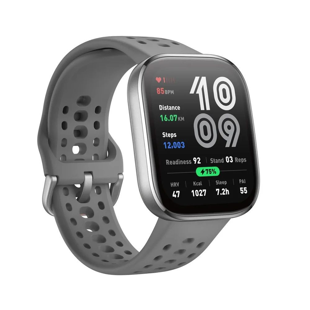 Amazfit Bip 6 Charcoal