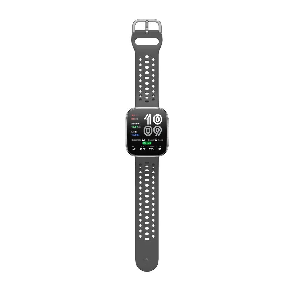 Amazfit Bip 6 Charcoal