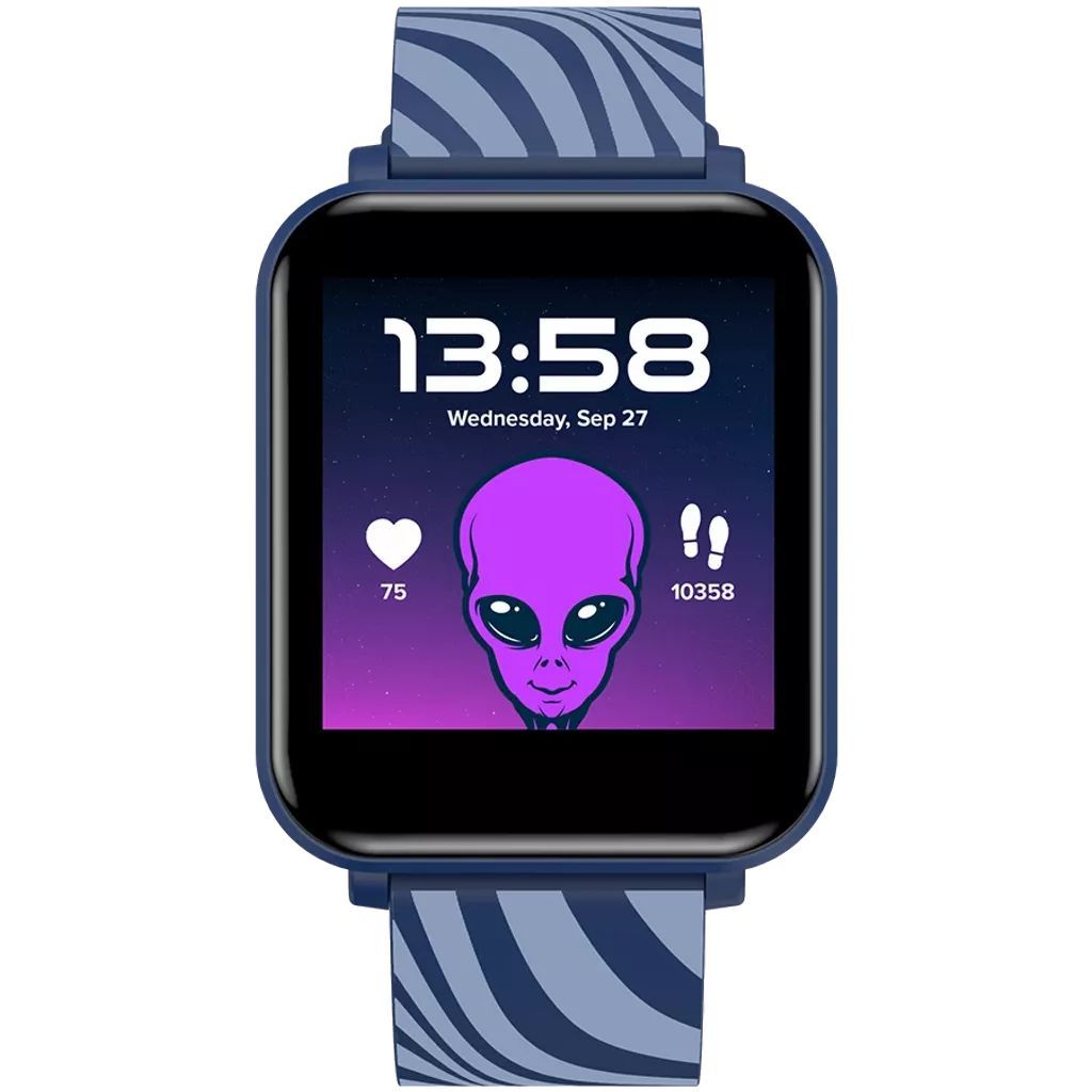 Canyon CNE-KW43BL Joyce Kids Watch Blue Canyon CNE-KW43BL Joyce Kids Watch Blue