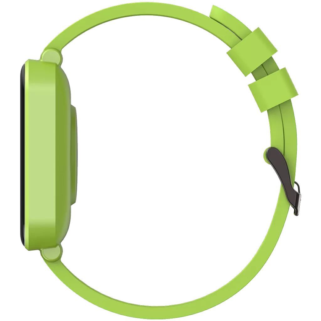 Canyon CNE-KW43YB Joyce Kids Watch Green Canyon CNE-KW43YB Joyce Kids Watch Green